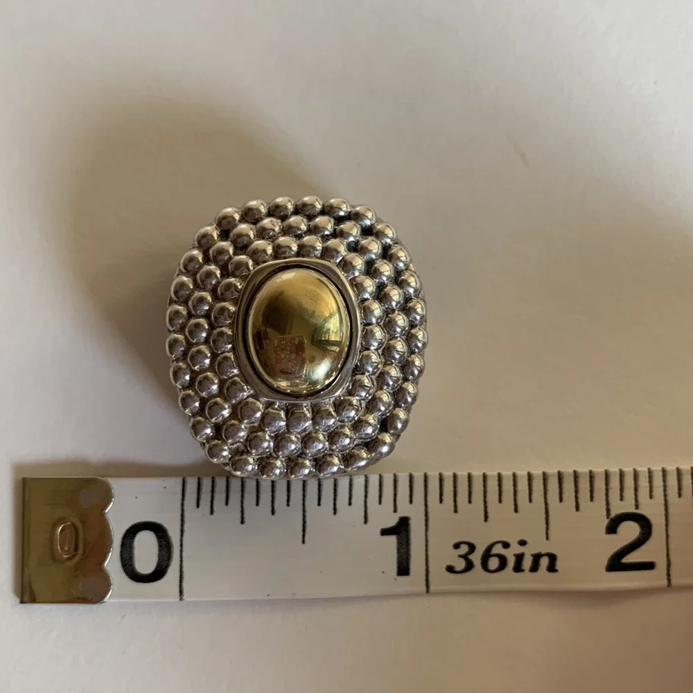 LAGOS Gold Dome Slide Enhancer